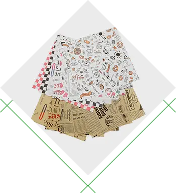 Papel impermeável