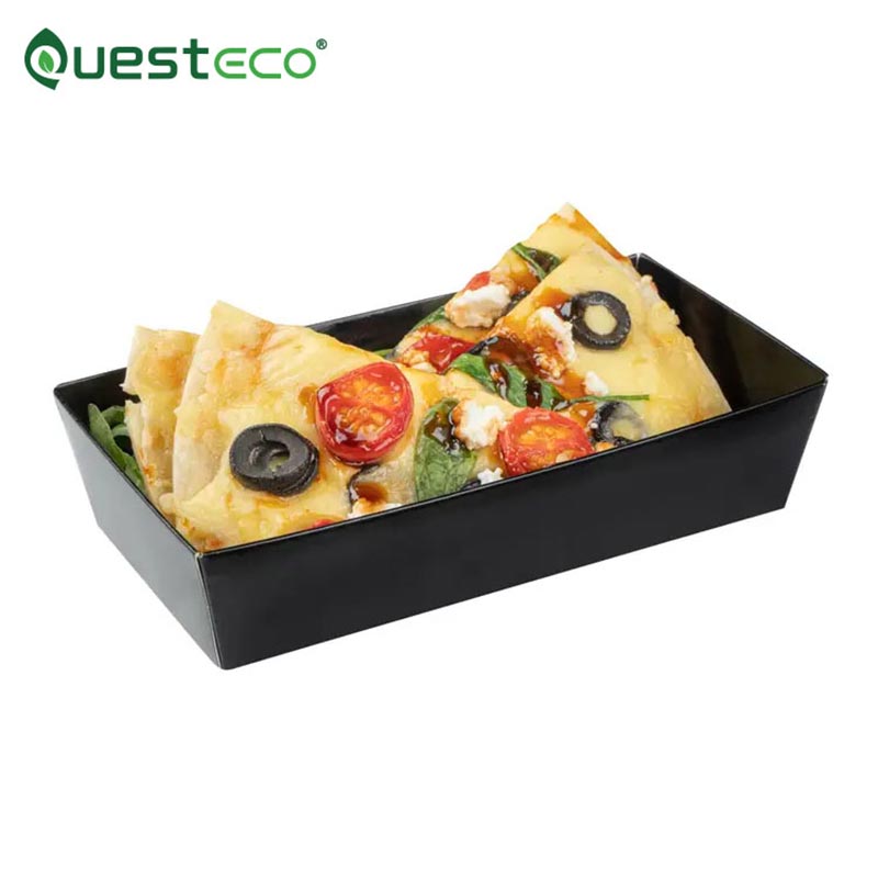 Caixa de sanduíche Deli Pita