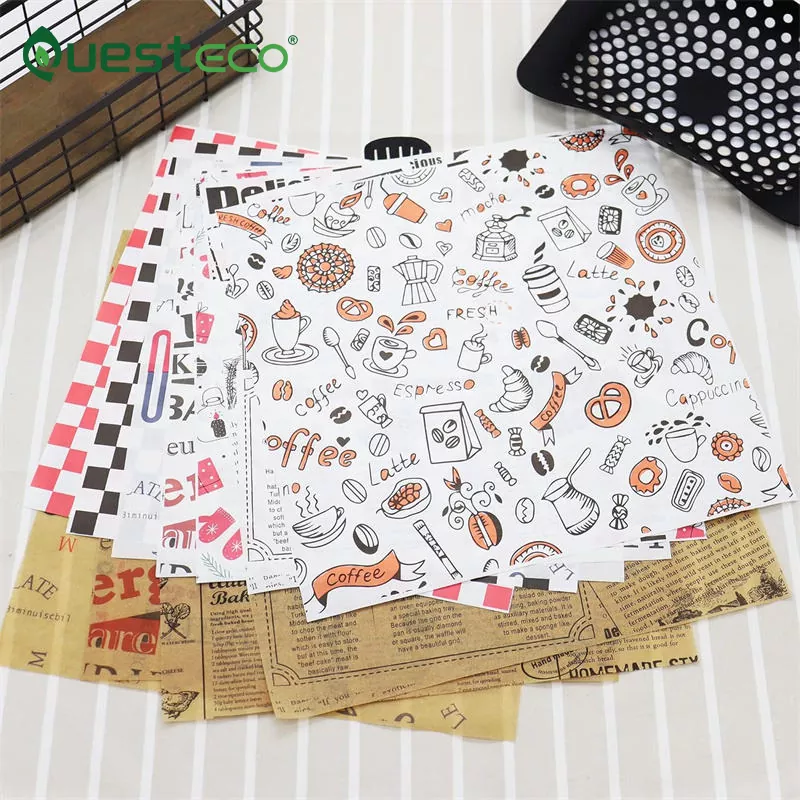 Papel impermeável para forro Deli