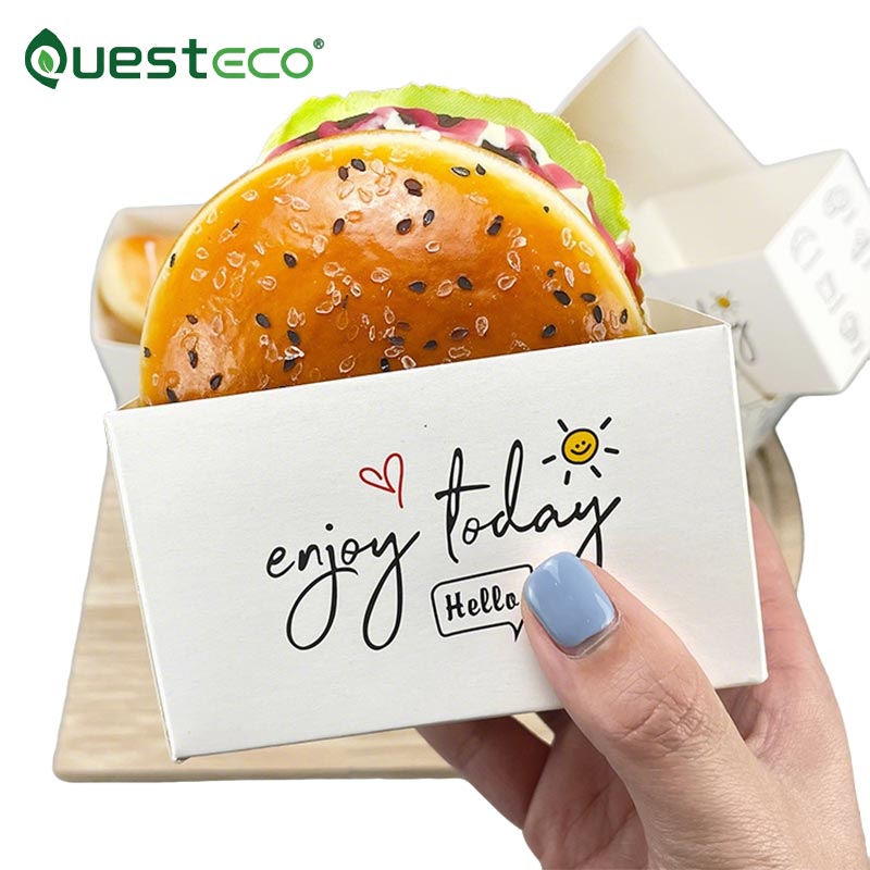 Caixa multifuncional para comida para viagem